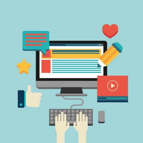 Como escrever posts de blog que seu público vai adorar