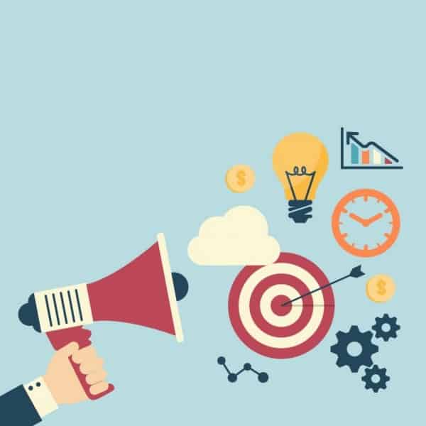 Tendências de marketing digital que você precisa conhecer Tendências de marketing digital que você precisa conhecer