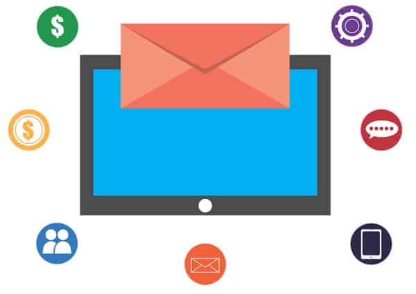 6 dicas para melhorar as suas campanhas de e-mail marketing