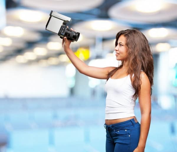 Transmissões ao vivo online para amplificar eventos offline