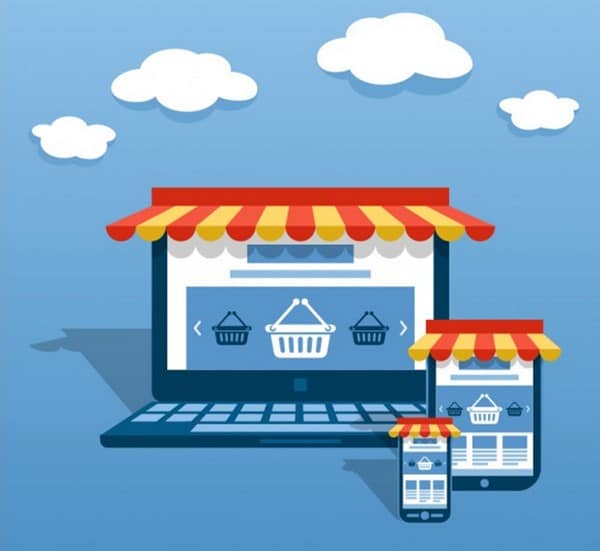 7 dicas para melhorar as vendas online usando as redes sociais