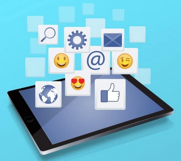 Anúncio no Facebook Como alcançar os clientes locais com anúncios do Facebook