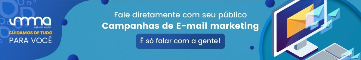 Agência de Gestão de Campanhas de E-mail Marketing