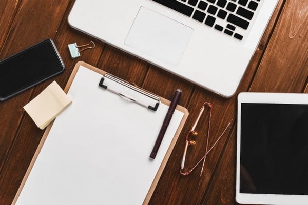 9 dicas para escrever grandes artigos para o site do seu negócio