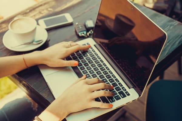 Marketing de conteúdo