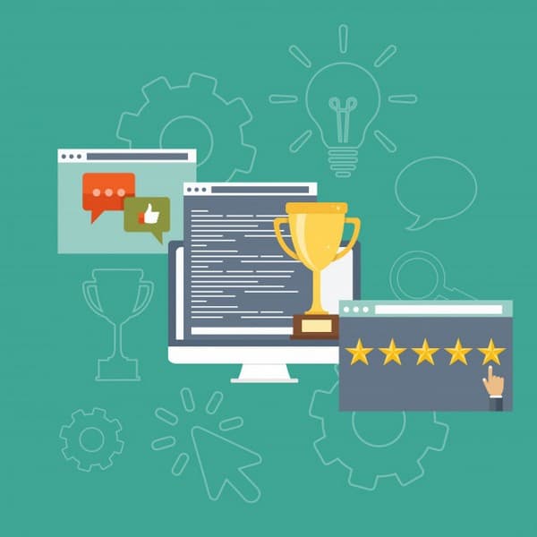 Processos de marketing
