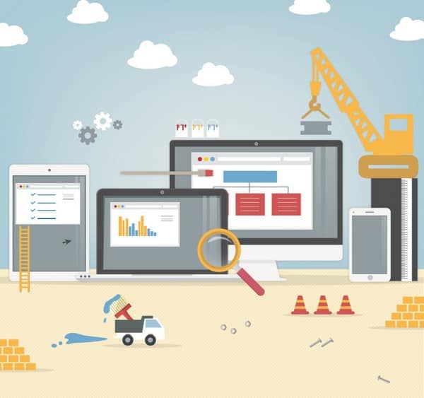 Como criar landing pages que convertem: dicas