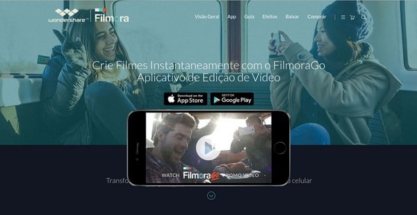 5 aplicativos de edição de vídeo para ajudar na sua estratégia de marketing digital
