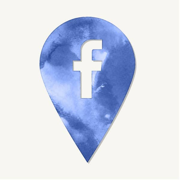 Facebook Ads Anúncios locais no Facebook