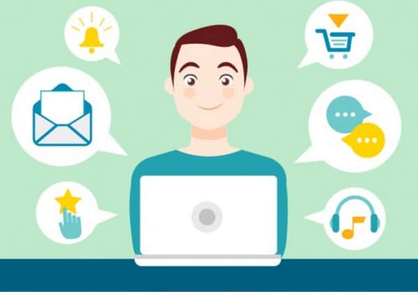 Marketing de conteúdo com um público mais próximo a você