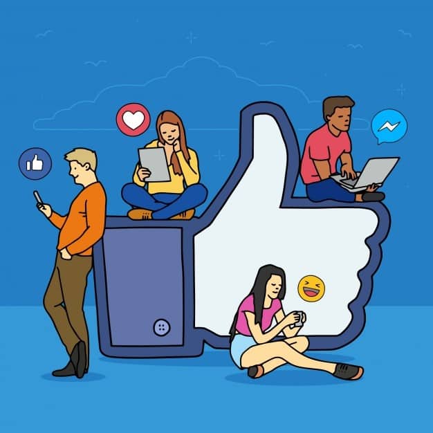Como ajudar a criar uma personalidade nas redes sociais da sua marca