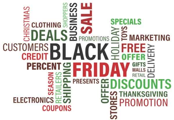 Marketing Digital na Black Friday