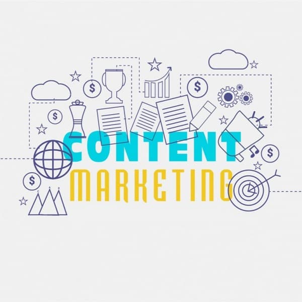 Por que a Bíblia do Marketing de Conteúdo é Crucial? Marketing de conteúdo