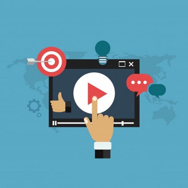 Marketing em vídeo 5 dicas simples para melhorar o desempenho do seu conteúdo em vídeo