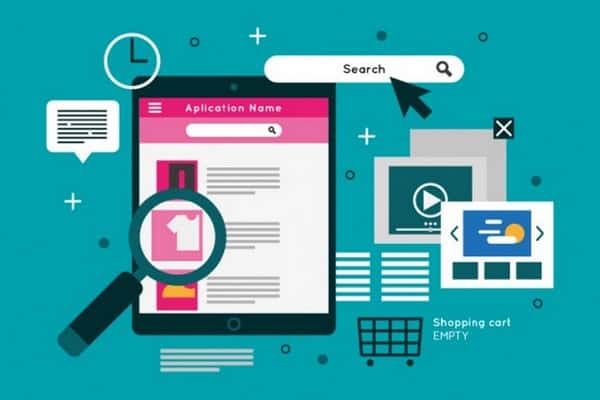 Marketing online