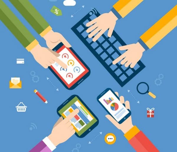 Descubra o que é Mobile Marketing