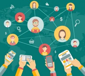 Por que as empresas devem estar nas redes sociais