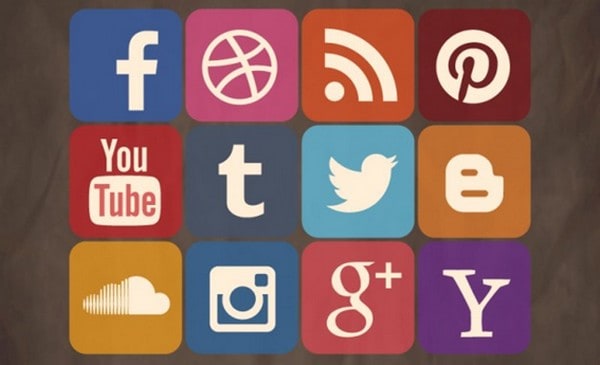 Por que as empresas devem estar nas redes sociais? Fonte: Freepik