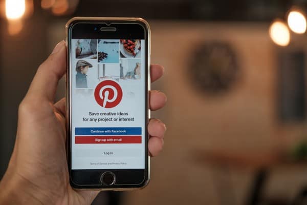 Vender mais usando o Pinterest Vender mais usando o Pinterest