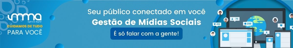 Agência de Gestão de Mídias Sociais