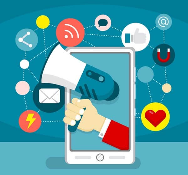 Dicas para Marketing em Mídias Sociais Agência de Marketing Digital