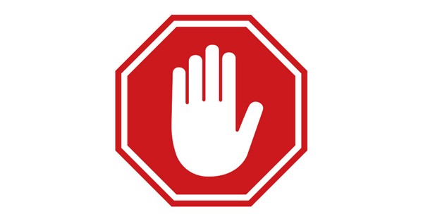 Bloqueador de anúncio do Google Ad Block