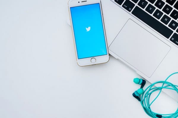 5 formas de ganhar dinheiro no Twitter