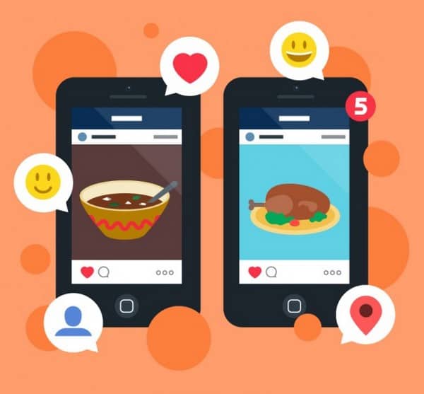 Fotos de produtos ou serviços