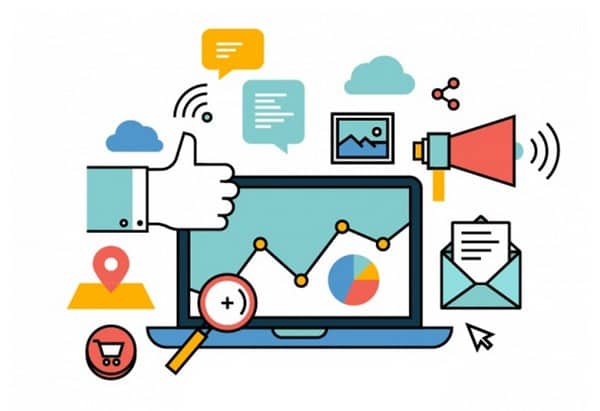 Como fazer seu conteúdo se destacar na internet: content marketing 