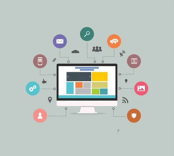 Invista em posts de mídias sociais