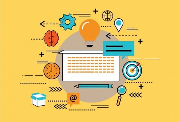 Ideias para criar conteúdo de qualidade