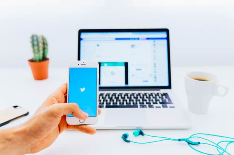 Estratégia de marketing no Twitter 7 dicas para criar uma estratégia de marketing ao vivo no Twitter