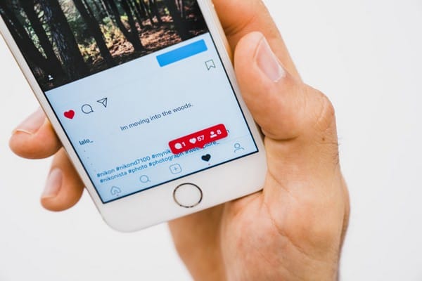 Aposte na criação de conteúdo