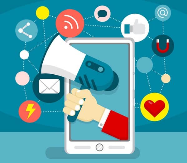 Pesquisa em dispositivos móveis