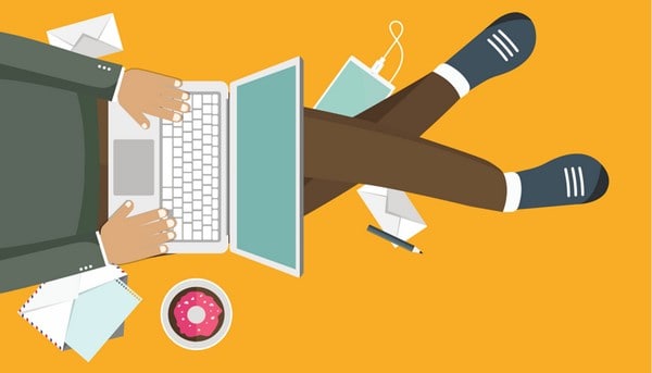 5 maneiras simples de aumentar a presença do seu negócio na internet