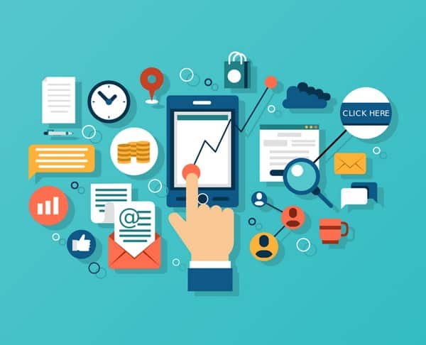 5 maneiras inteligentes de otimizar o site para a pesquisa móvel