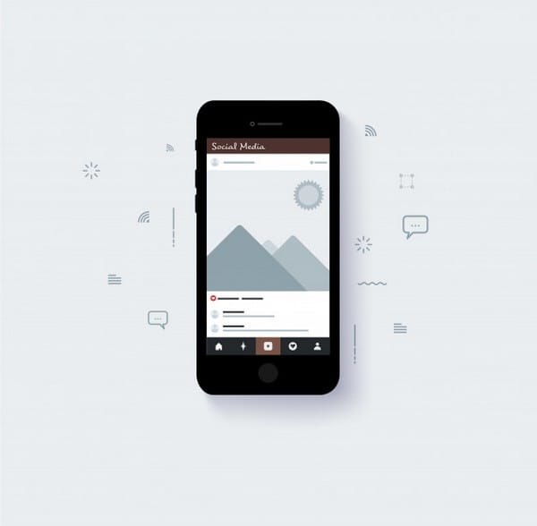 Atualizações no TikTok: novas políticas