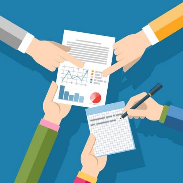 Invista em ferramentas de monitoramento de mídias sociais