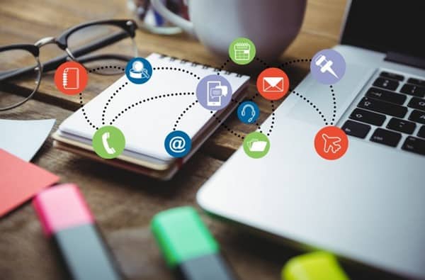 Estratégias de link building SEO