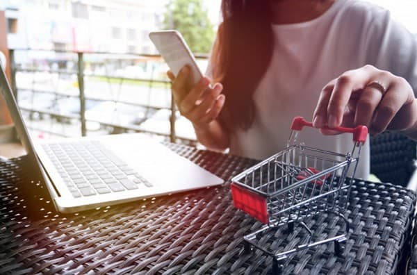 Campanha de marketing Campanhas de fim de ano