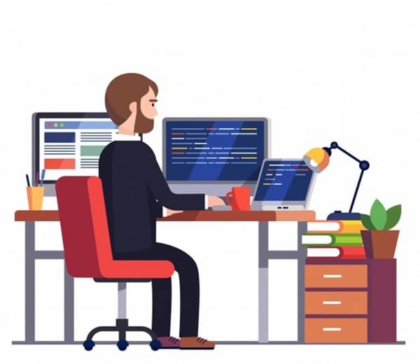 Mitos sobre criação de sites Desenvolvimento de site