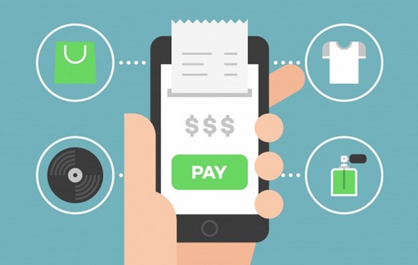 Ofereça múltiplas formas de pagamento