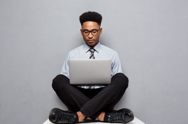 Avaliação de clientes