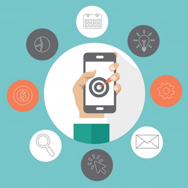 Dispositivos móveis