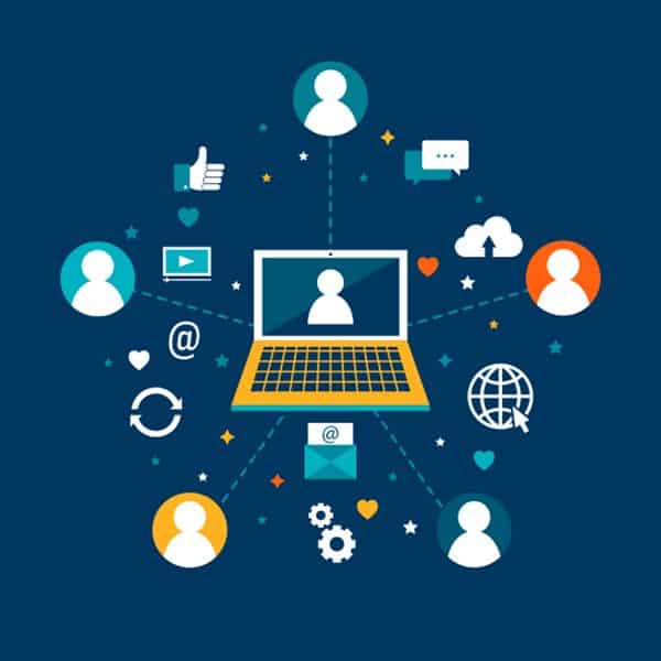 Marketing digital Micro-influenciadores