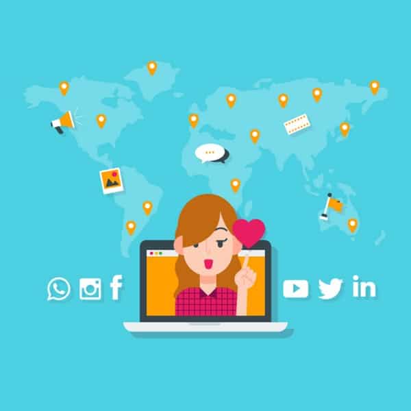 Por que contratar micro-influenciadores Mídias sociais