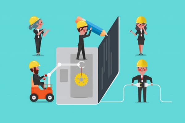 O que é marketing de conteúdo?