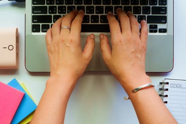 Criação de conteúdo sem clickbait Criação de conteúdo sem clickbait