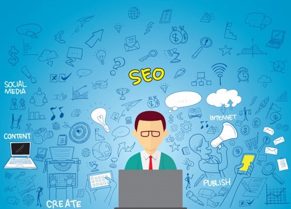 Marketing de conteúdo