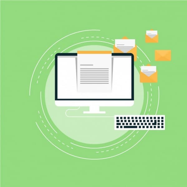 Use o formato de lista